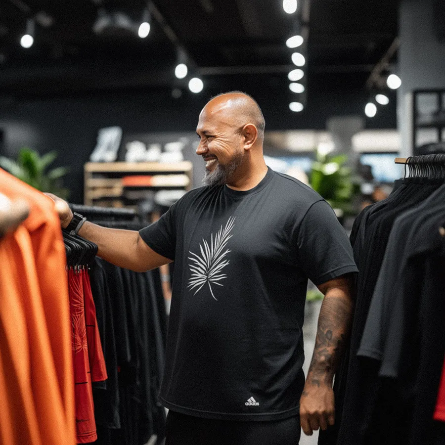 Website Maintenance 2 clothing store business owner