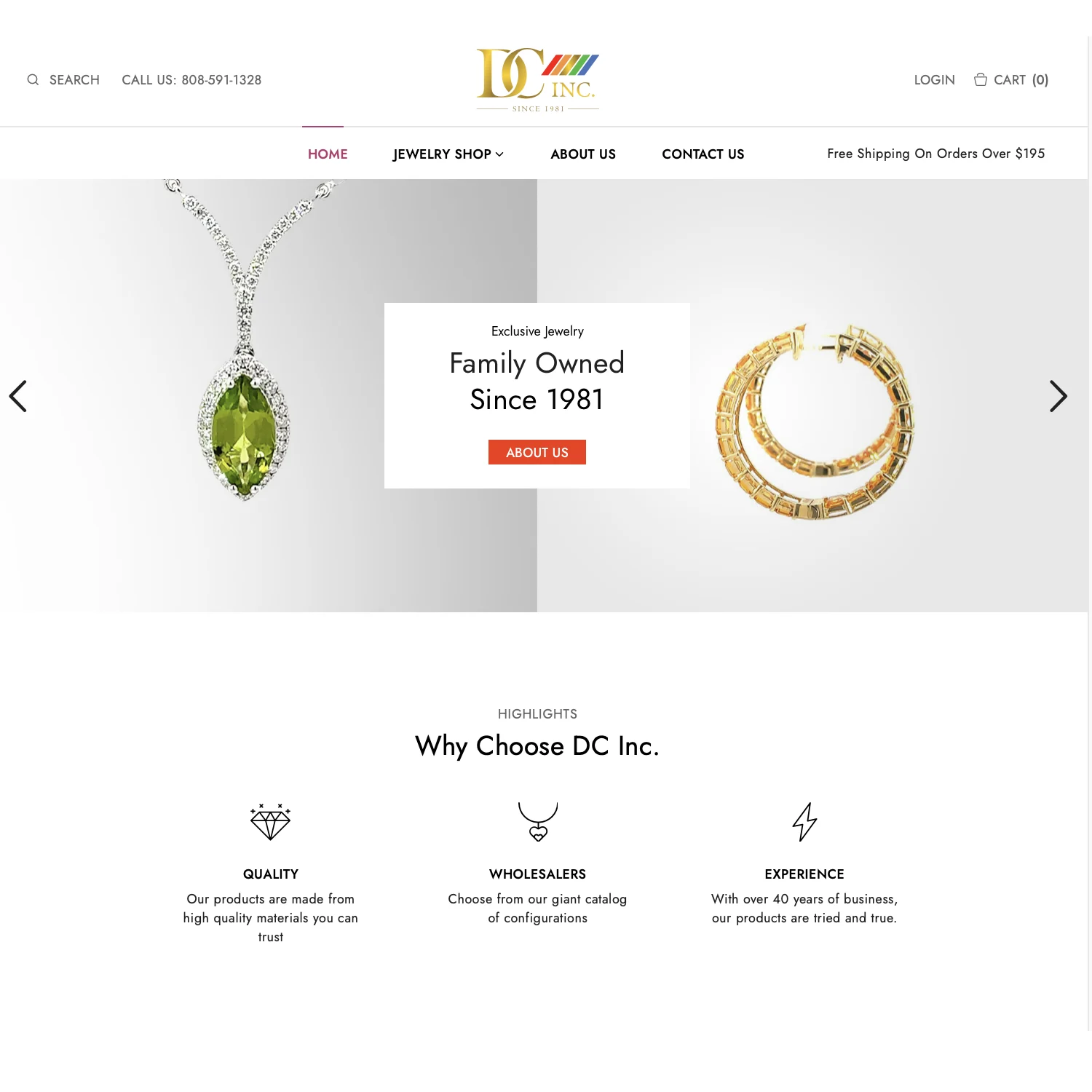 Small Business 3 portfolio dcinc