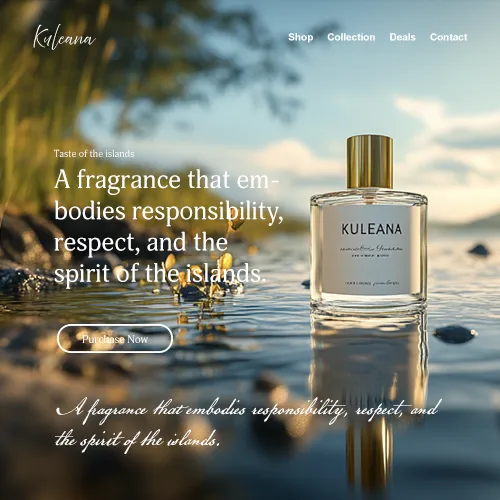 E-Commerce 7 portfolio kuleana