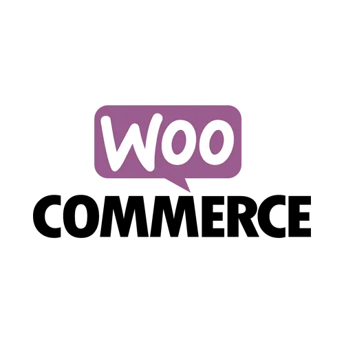 Wordpress 5 logo woocommerce